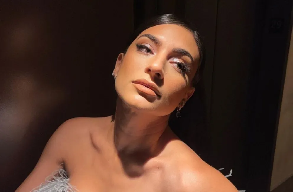 Ana Brenda Contreras