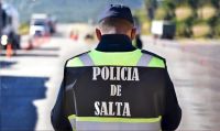 La policía de Salta salió a desmentir el caso de la joven victima de la droga "burundanga"	