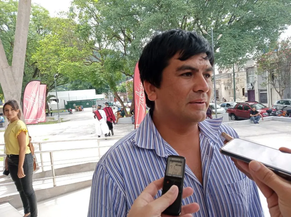 El intendente de La Merced admitió haber pagado sobresueldos a 6 concejales