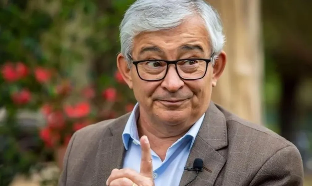 Según versiones del PRO de Salta afirman que Martín Grande será candidato a gobernador 