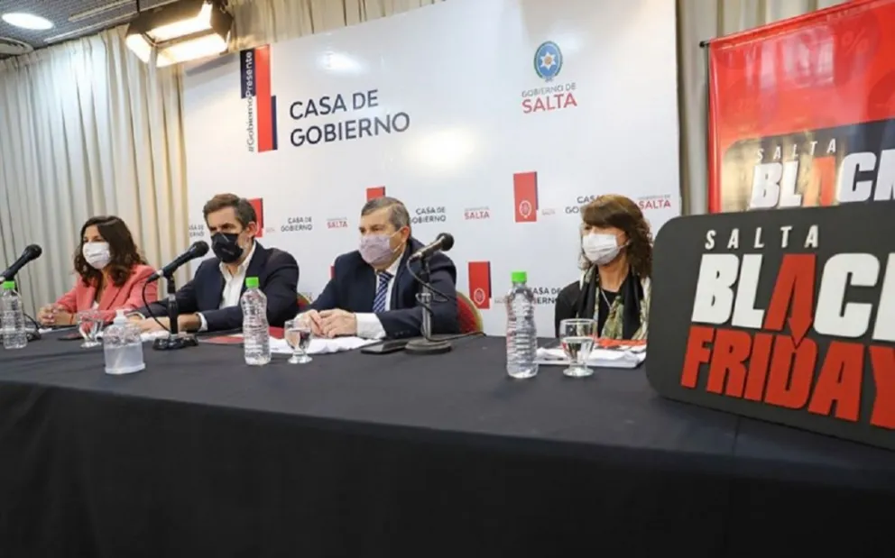 Black Friday en Salta: ¿Cómo obtener los mejores descuentos?
