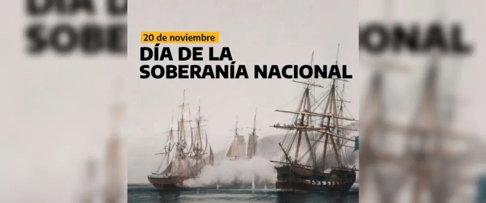 Día de la Soberanía Nacional: ¿Por qué se celebra?