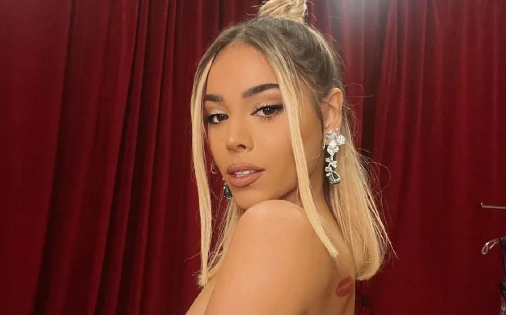 Danna Paola