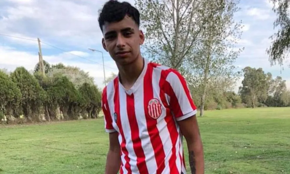 Se confirmó que la muerte de Lucas Gonzalez fue por un disparo en la cabeza