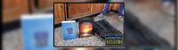 No robarás: salteño descuidista se afanó varias Biblias de un local comercial