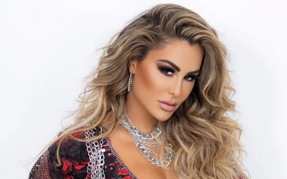 Ninel Conde