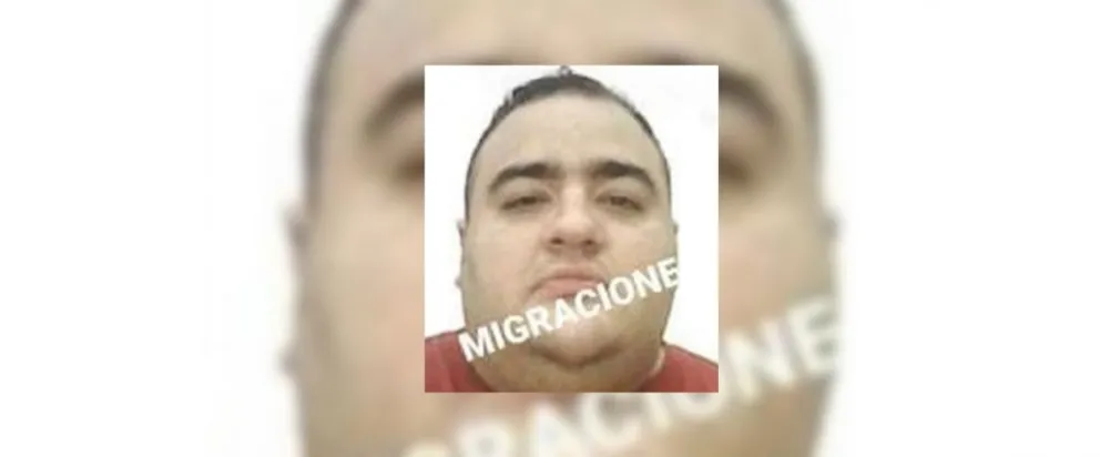 Golpe al narcotráfico: quién era el guardiacárcel salteño que vendía drogas a los internos del penal