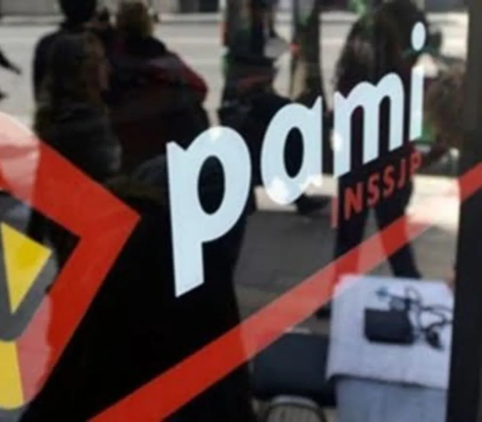 Fuerte movilización contra PAMI en Salta: piden la intervención