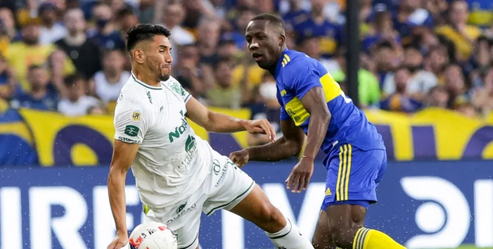 Boca ganó y se aseguró la presencia en una copa internacional: reviví el partido