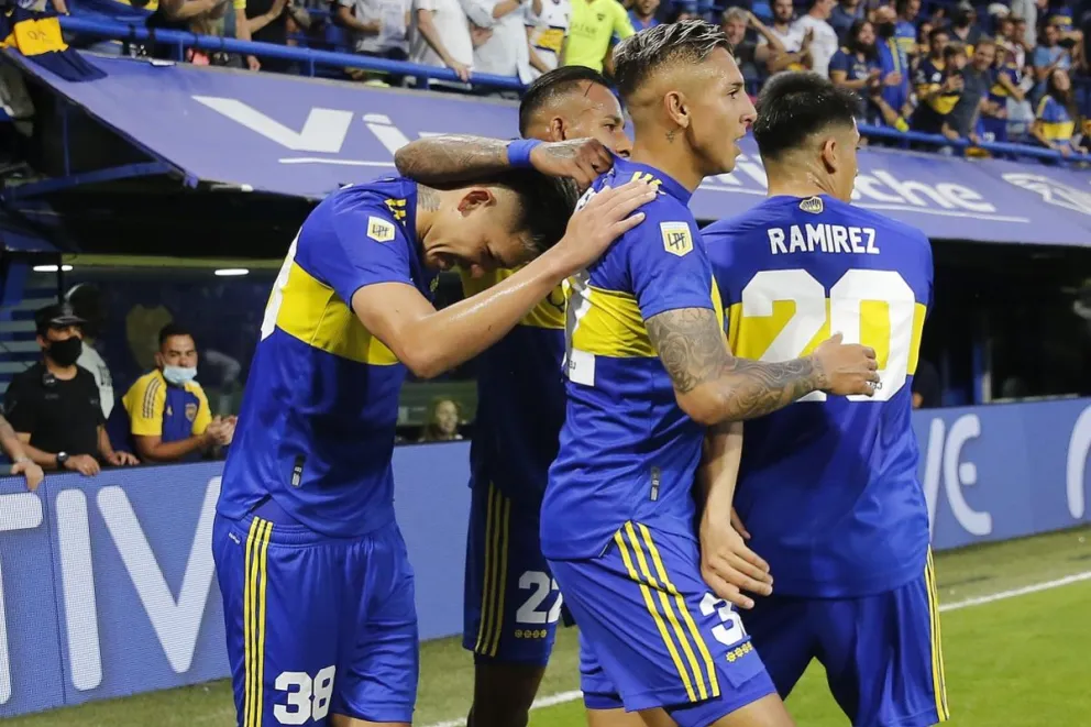 River vs. Patronato y Boca vs. Aldosivi: hora y dónde verlos