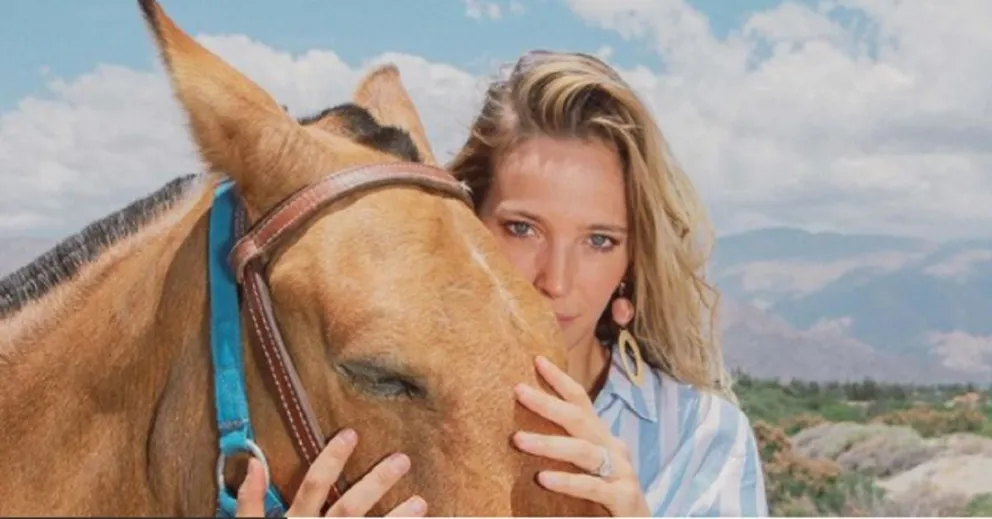 Luisana Lopilato se enamoró de Salta: ¿Qué lugares visitó la ex Rebelde Way?