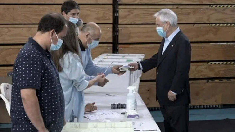Elecciones Chile 