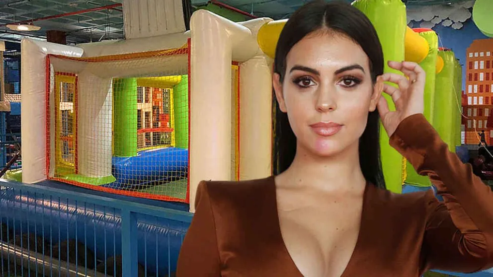 Georgina Rodríguez festeja el cumpleaños de Alana pero es criticada al cometer este grave error