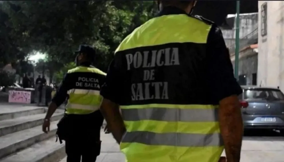 Foto ilustrativa. 