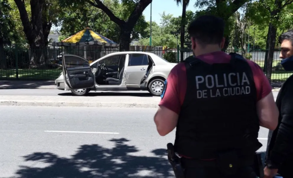 Caso Lucas Gonzalez: Uno de los policias apresados hizo un polémico pedido 