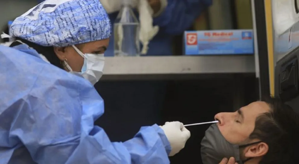 Coronavirus en Salta: tras 48 horas, dieron a conocer los nuevos casos de esta enfermedad