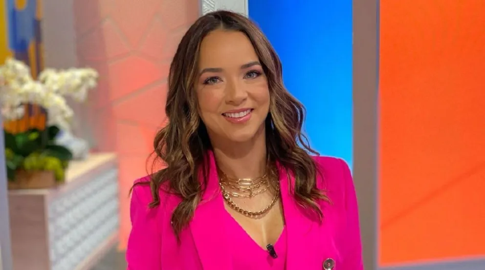 Adamari López