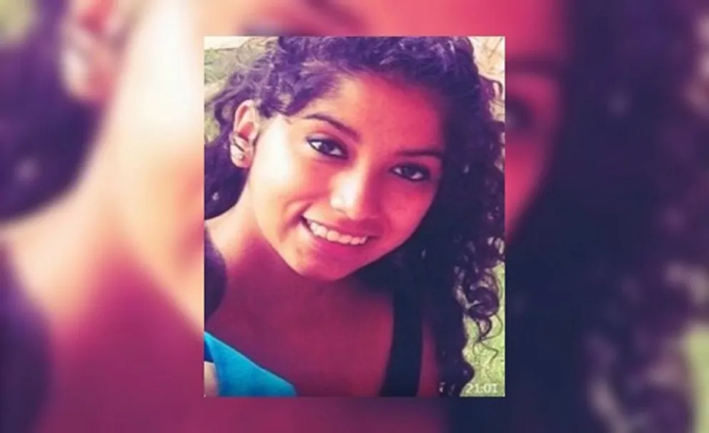 ¿La viste? Buscan desesperadamente a una joven que falta en su casa desde el 13 de noviembre