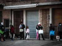 Estadísticas que duelen: uno de cada tres argentinos "de clase media" en realidad es pobre 
