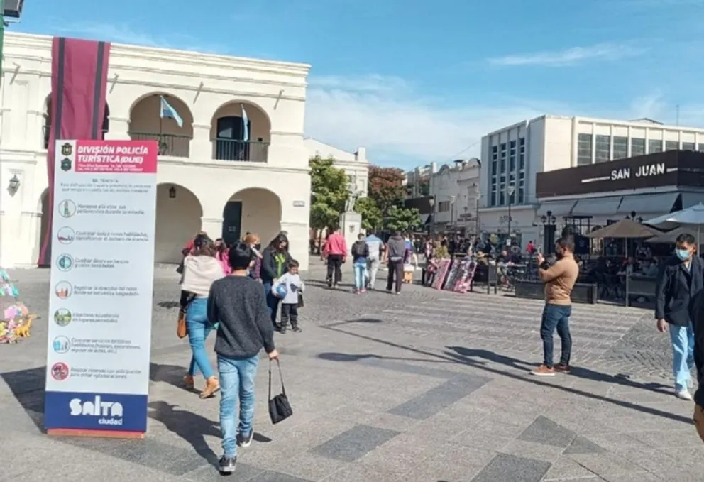 La mejor noticia para el turismo de Salta: impactan los números positivos