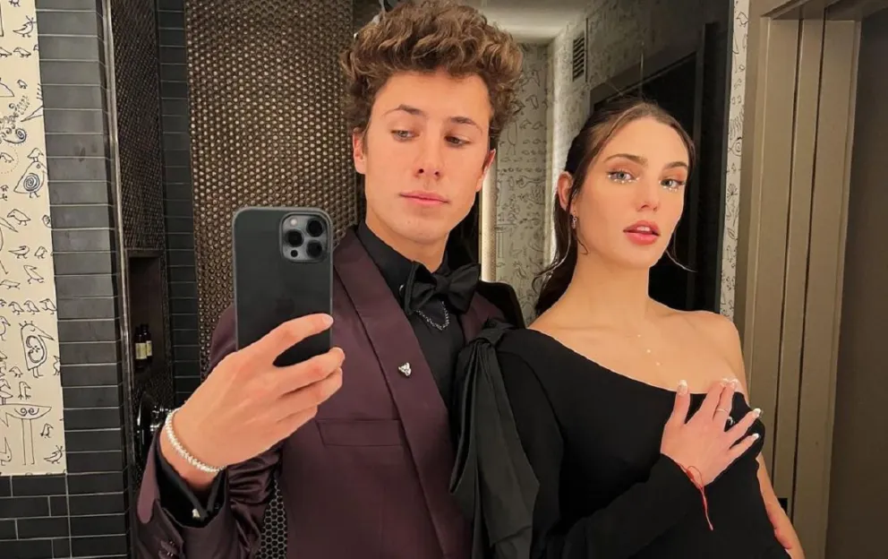 Juanpa Zurita