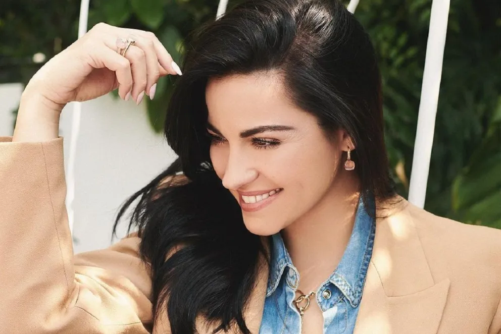 Maite Perroni