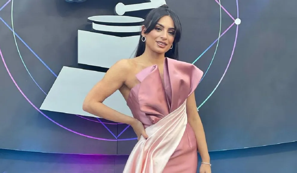 Ana Brenda Contreras