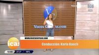 |VIDEO| Reviví el programa de Voces Críticas de este martes 14 de diciembre