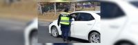 Ebrios al volante y más de 2.800 de multados: lo que dejó el fin de semana largo en Salta