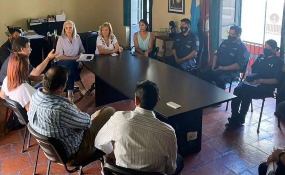 Reforzarán las medidas de seguridad en Salta durante las fiestas
