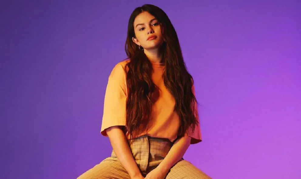 Selena Gómez