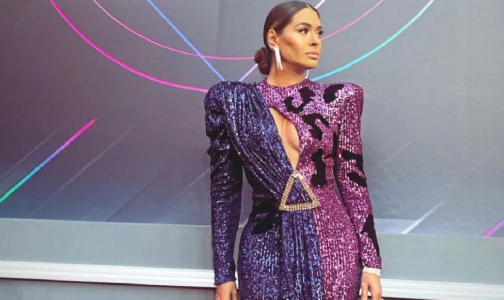 Galilea Montijo