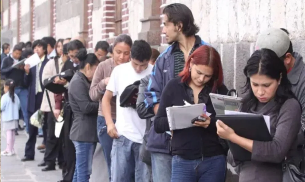 Programa Fomentar Empleo: conoce a quiénes les corresponde y sus beneficios