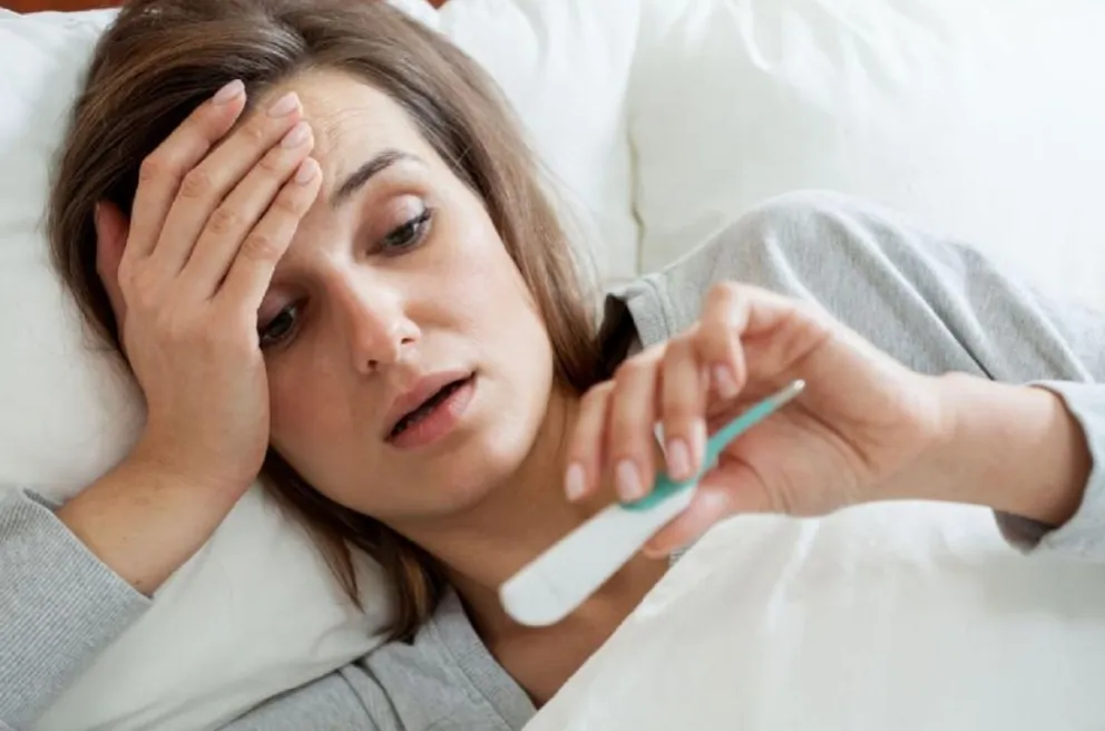 Aumento exponencial en casos de gripe A en Salta
