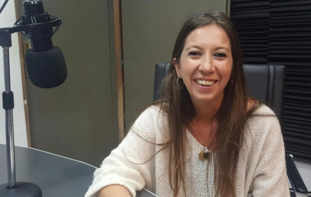 Soledad Gramajo estaría viviendo días decisivos para su carrera política