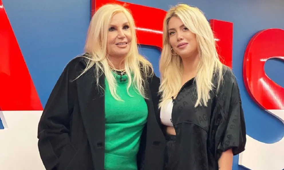 Wanda Nara