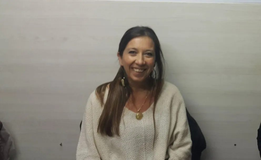 Soledad Gramajo: “Si el video llegó a Jorge Lanata, es porque alguien pagó mucho dinero para destruirme”