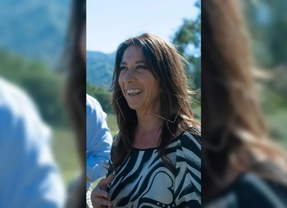 Pidieron la suspensión de la licencia de conducir de la concejal electa Soledad Gramajo