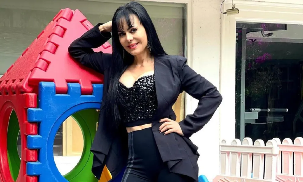 Maribel Guardia