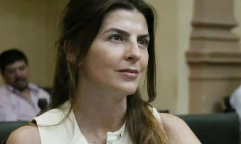 Bettina Romero sobre el video de Soledad Gramajo: "Es un hecho lamentable"
