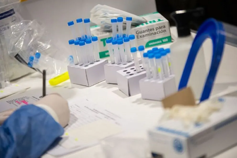 Volvieron a subir los casos de coronavirus en Argentina