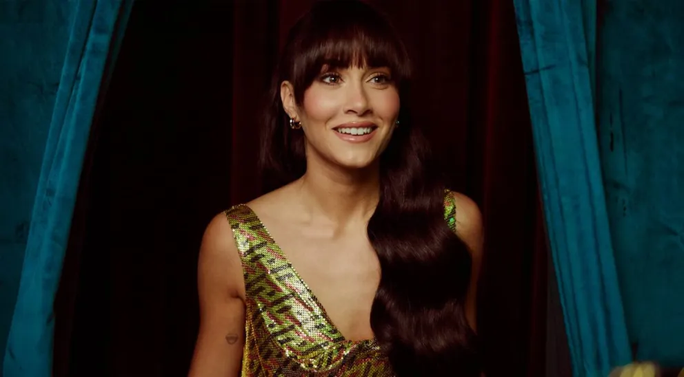 Reina en Spotify España: Aitana y Zzoilo consiguen un nuevo éxito con Mon Amour