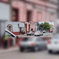 Una parejita se agarró a las piñas en un conocido hostel de Salta: acabaron muy mal