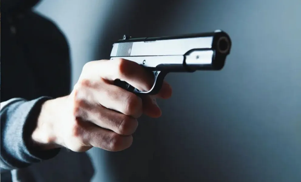 Violencia de género: Un joven entró por una ventana y quiso matar a su ex pareja