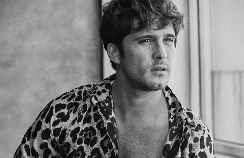 Diego Boneta 