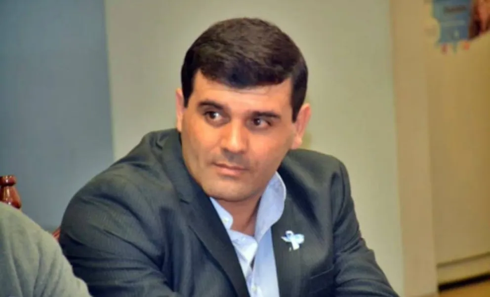 Asunción de diputados: Un gesto distintivo de Gustavo Orozco logró diferenciarse del resto de los legisladores
