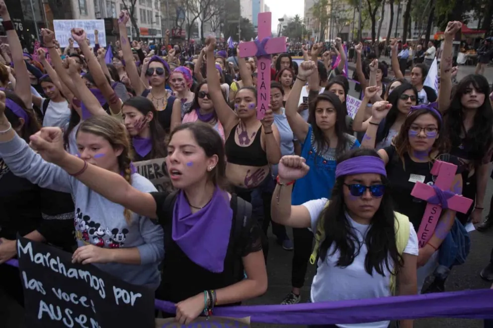 Preocupa el incremento de femicidios en la provincia ¿Cuáles son las cifras de este año?