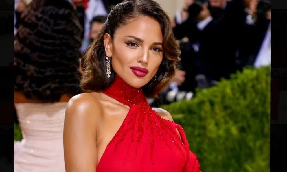 Eiza González