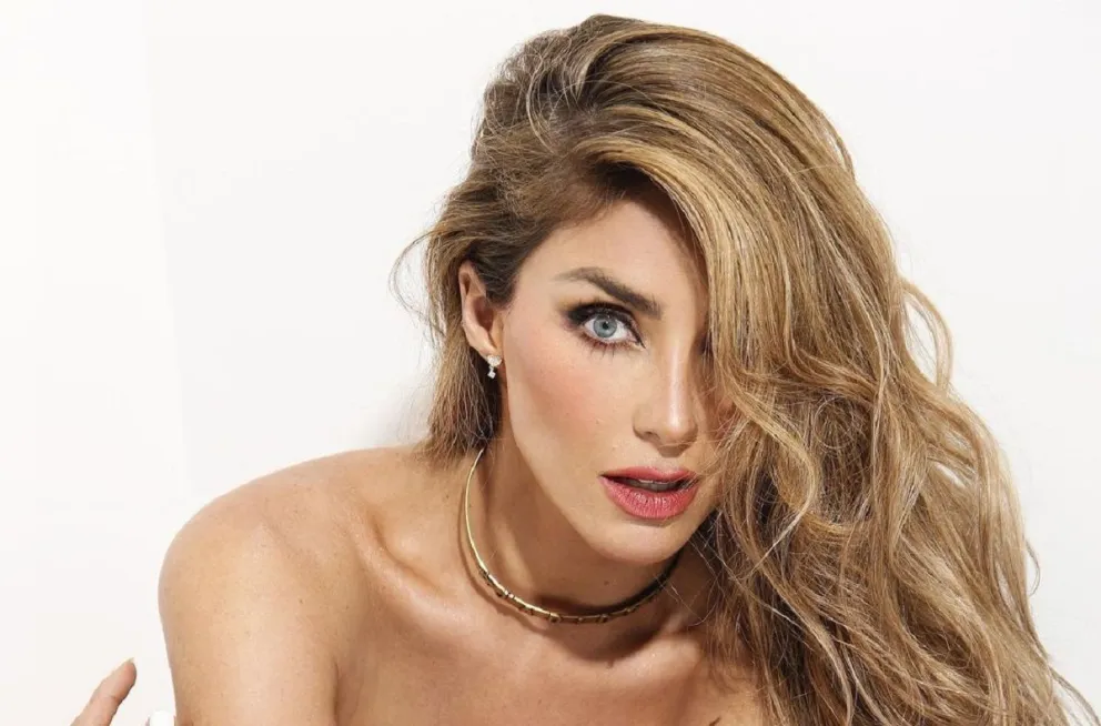 Anahí