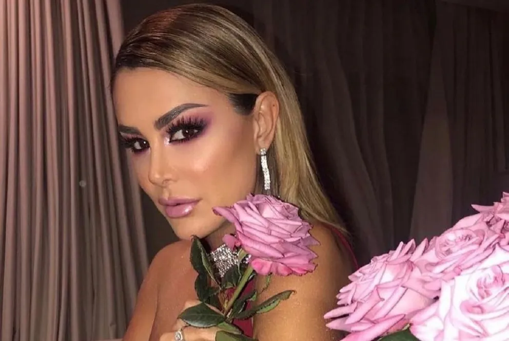 Ninel Conde